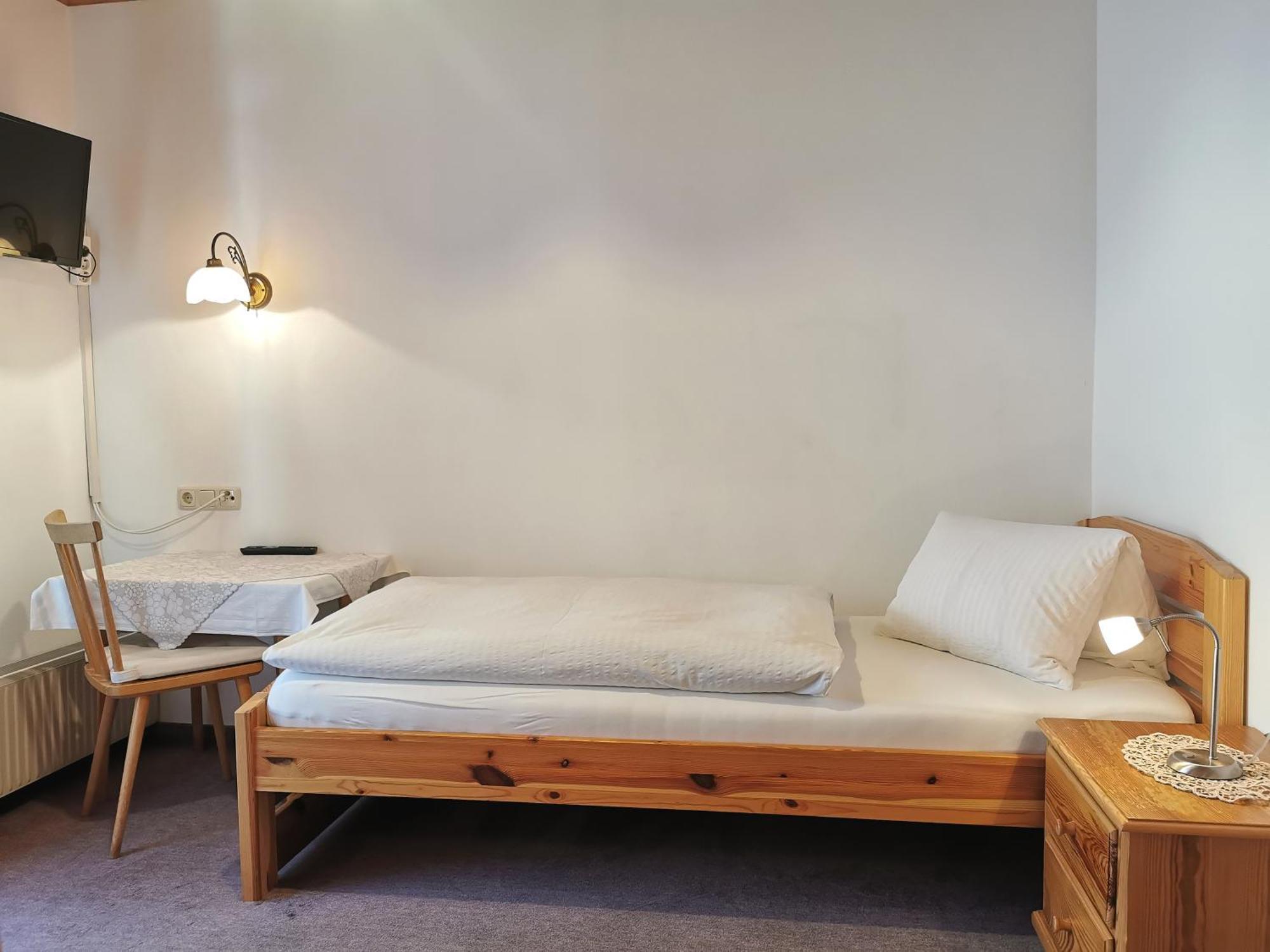 Landhaus Christoph Heiligenblut Esterno foto