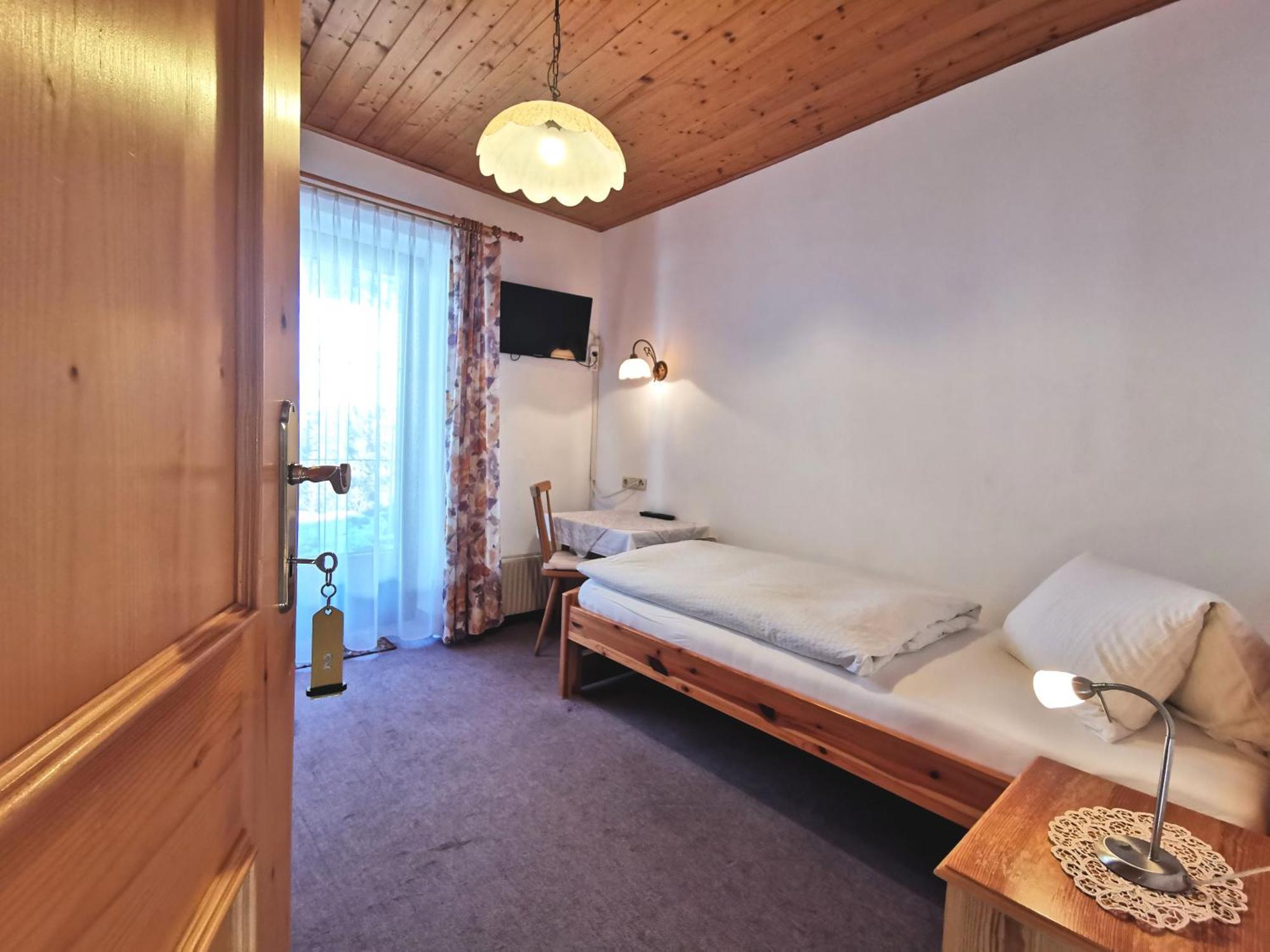 Landhaus Christoph Heiligenblut Esterno foto