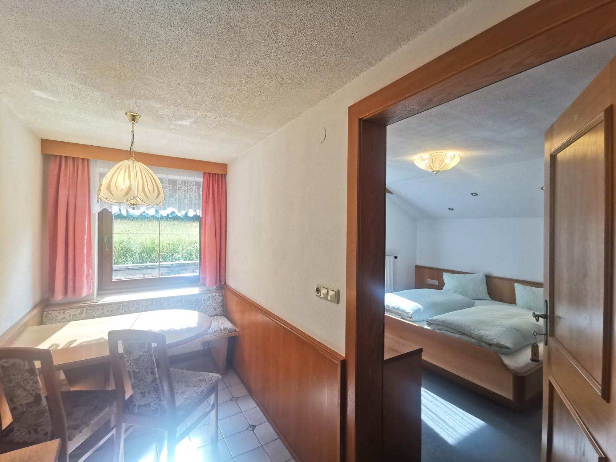 Landhaus Christoph Heiligenblut Esterno foto