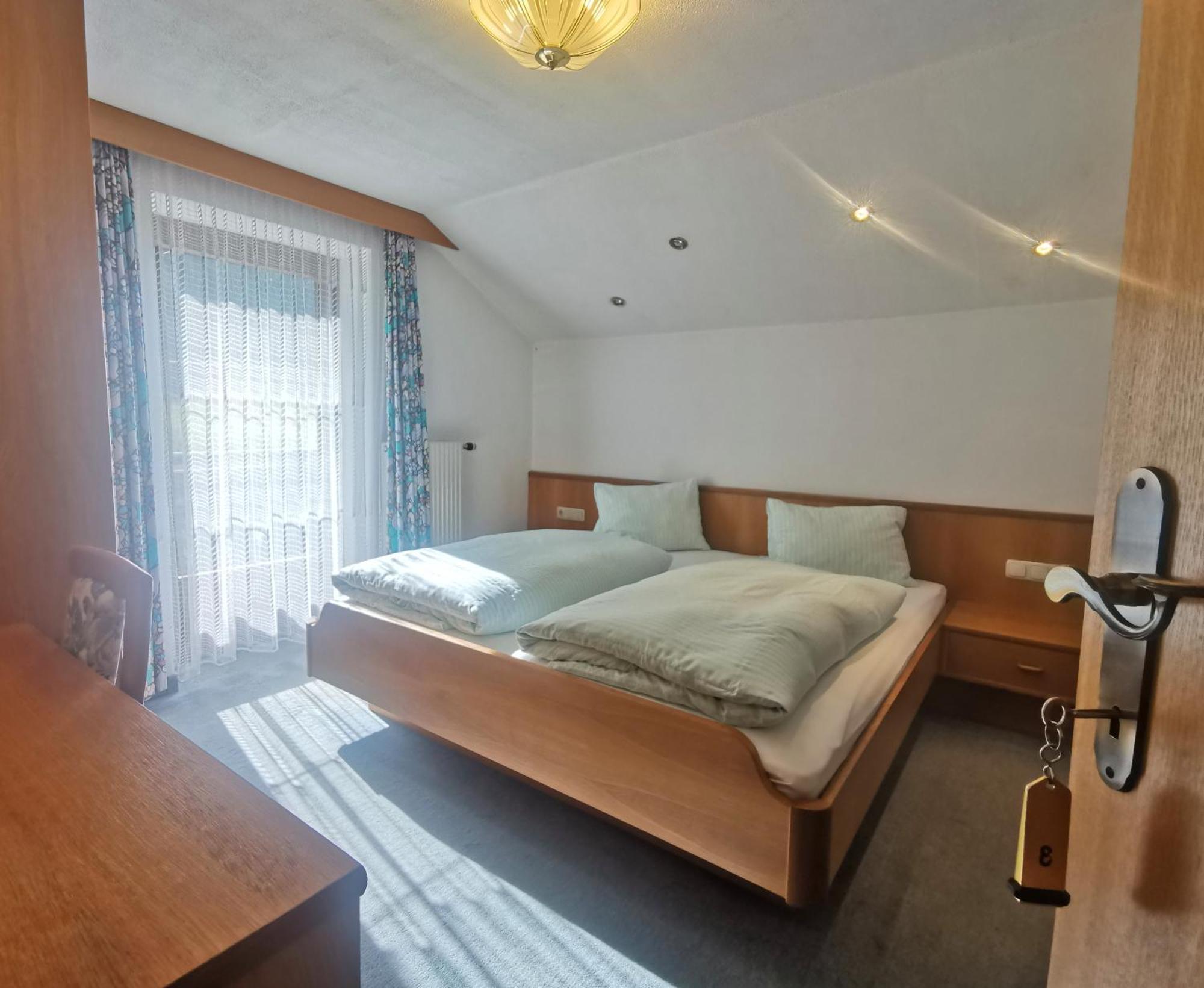 Landhaus Christoph Heiligenblut Esterno foto